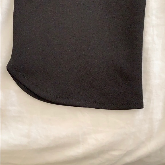 Black dress pants - Picture 3 of 3